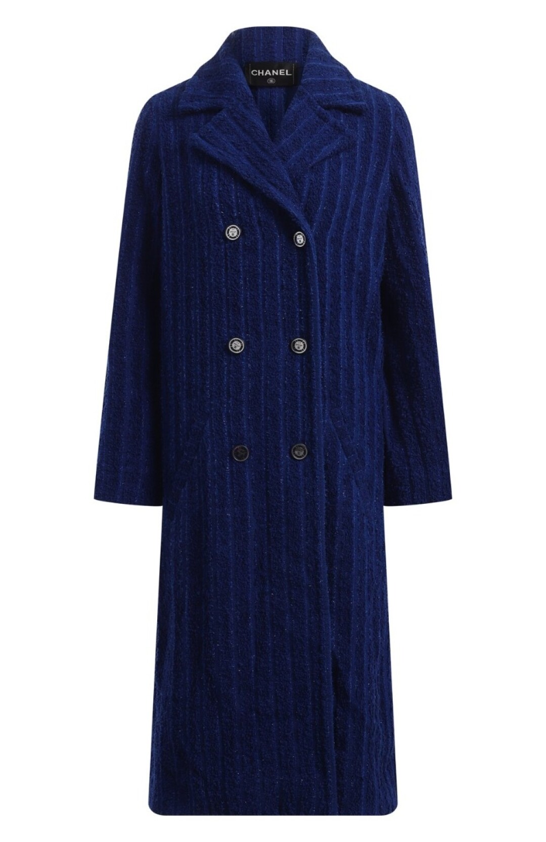 Пальто Chanel, TSUM Collect, 650 000 руб.