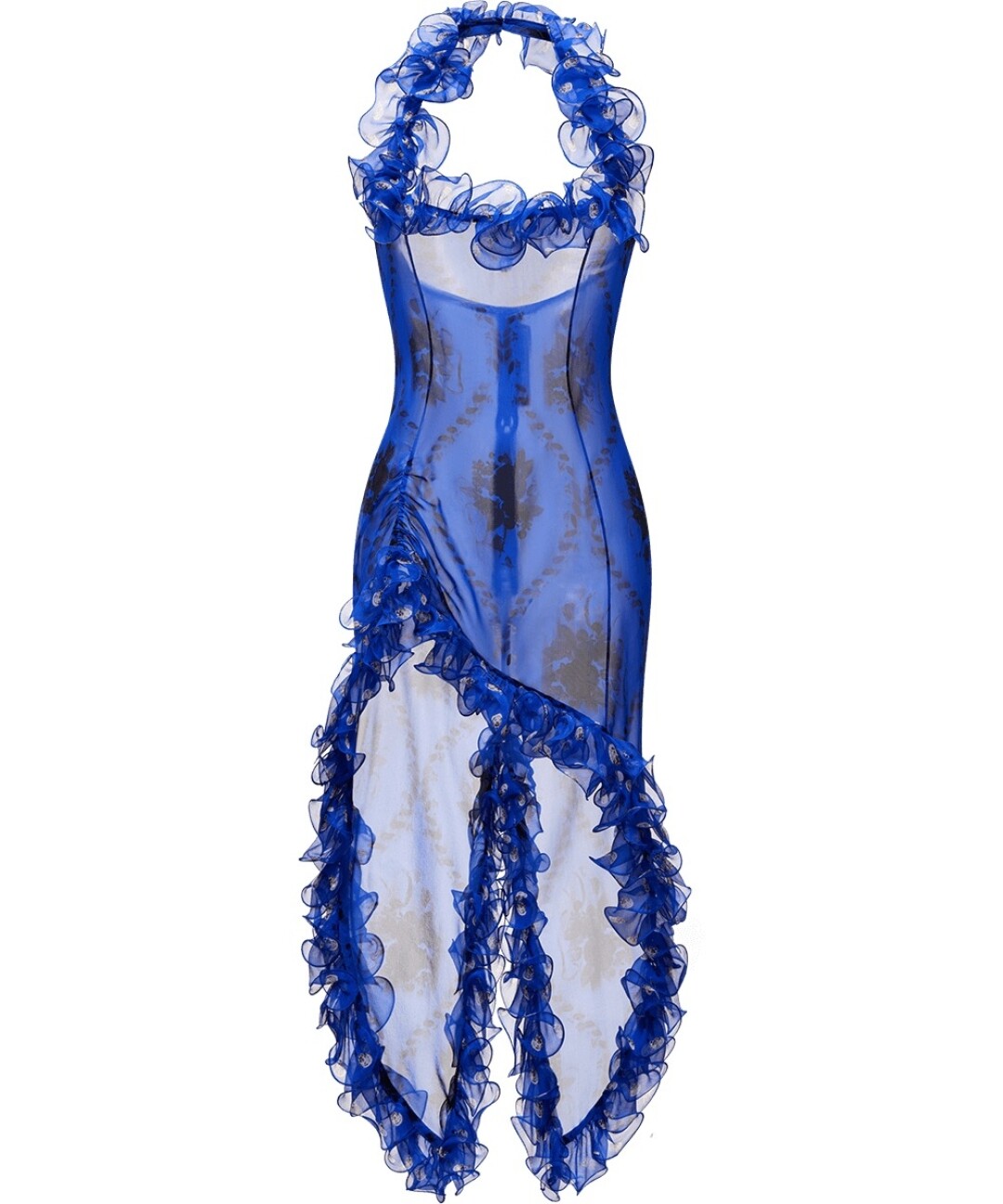 Платье Ulyana Sergeenko, 250 000 руб.