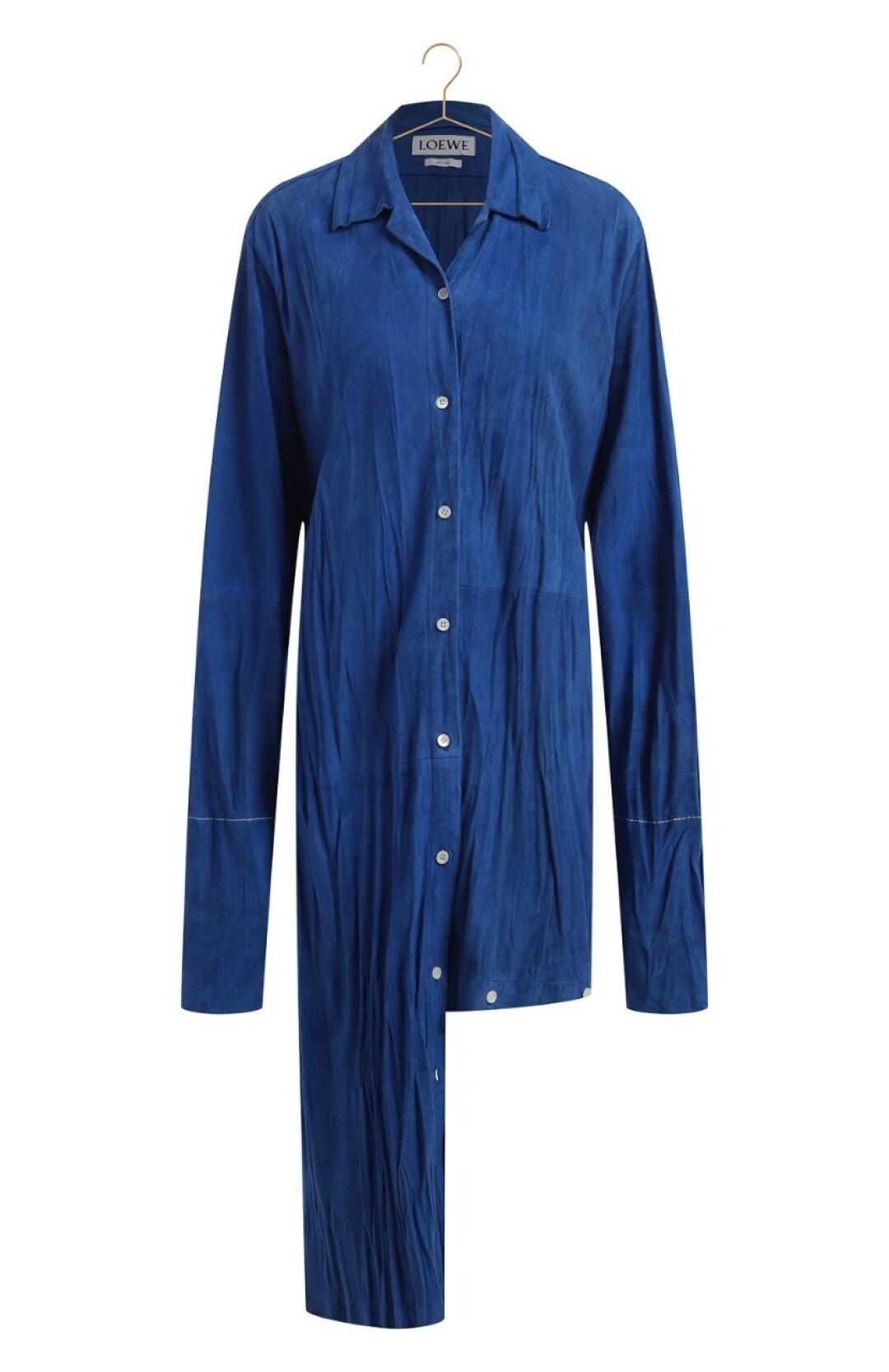 Рубашка Loewe, TSUM Collect, 60 000 руб.