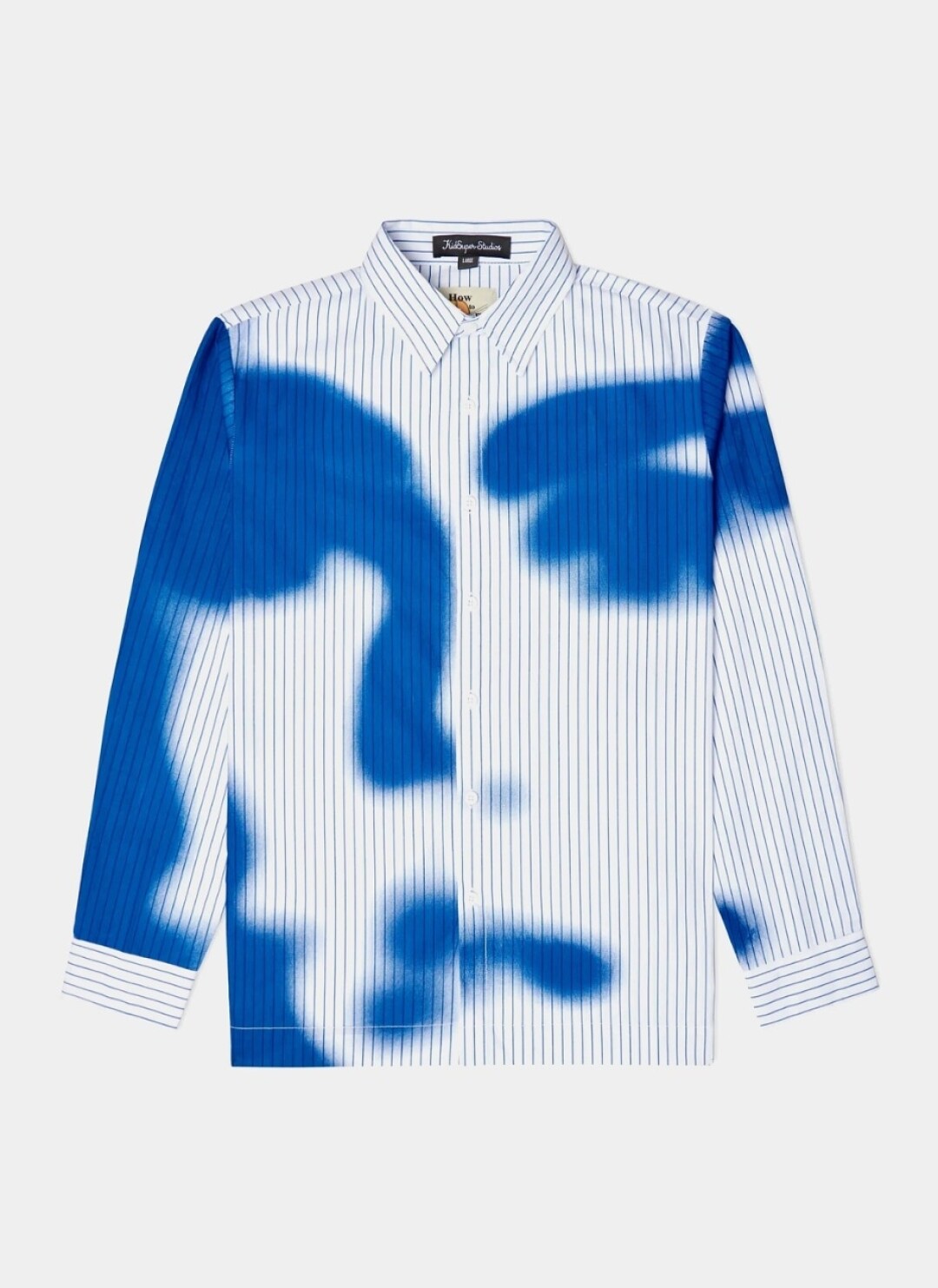 Рубашка Kidsuoer, Studio Slow, 22 490 руб.