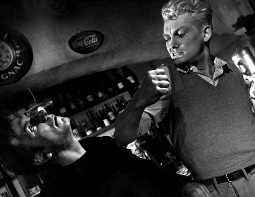 "Вечное возвращение"