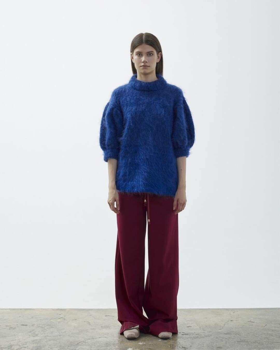 Свитер Gapanovich, 19 000 руб.