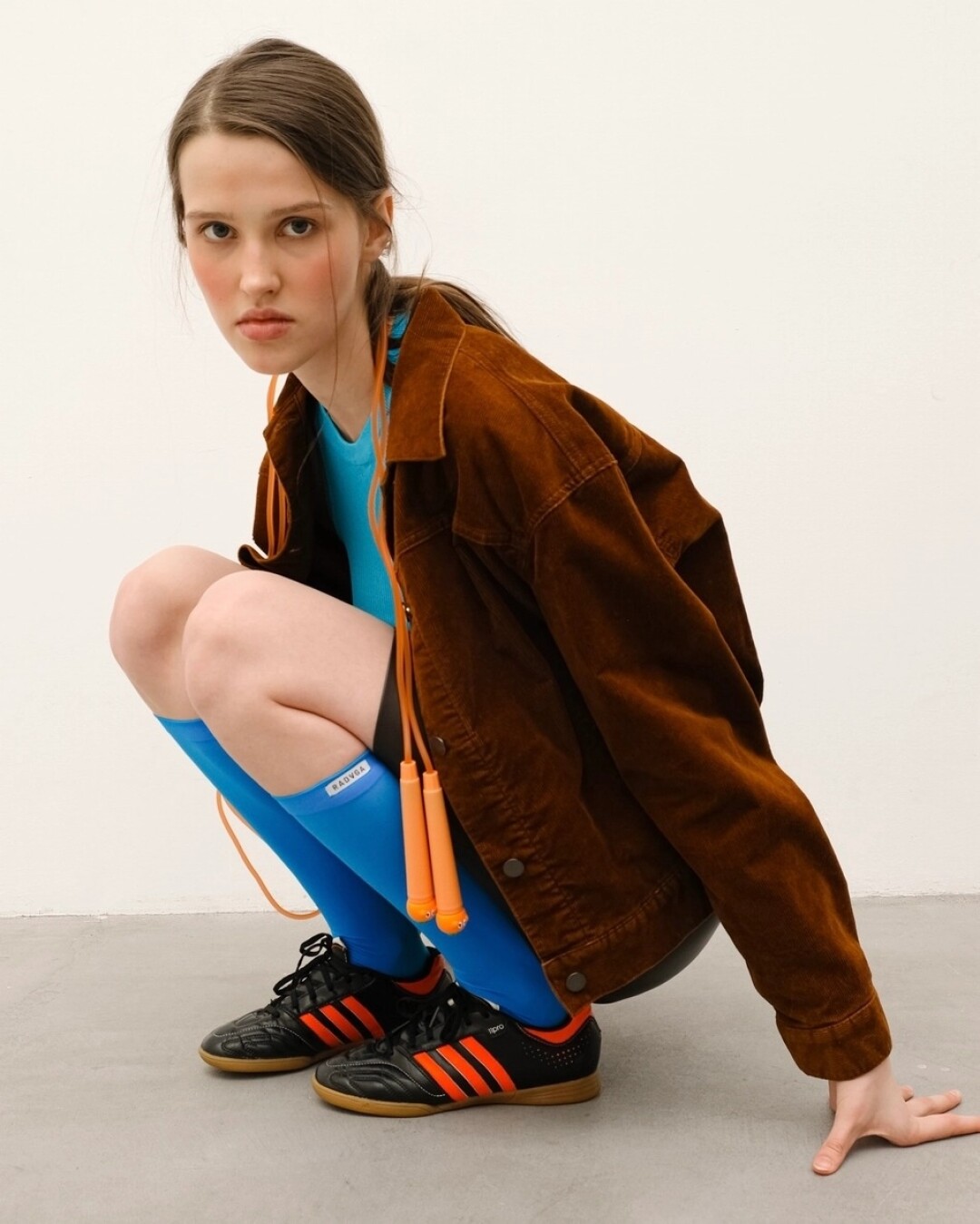 Гольфы Radvga, 1 500 руб.