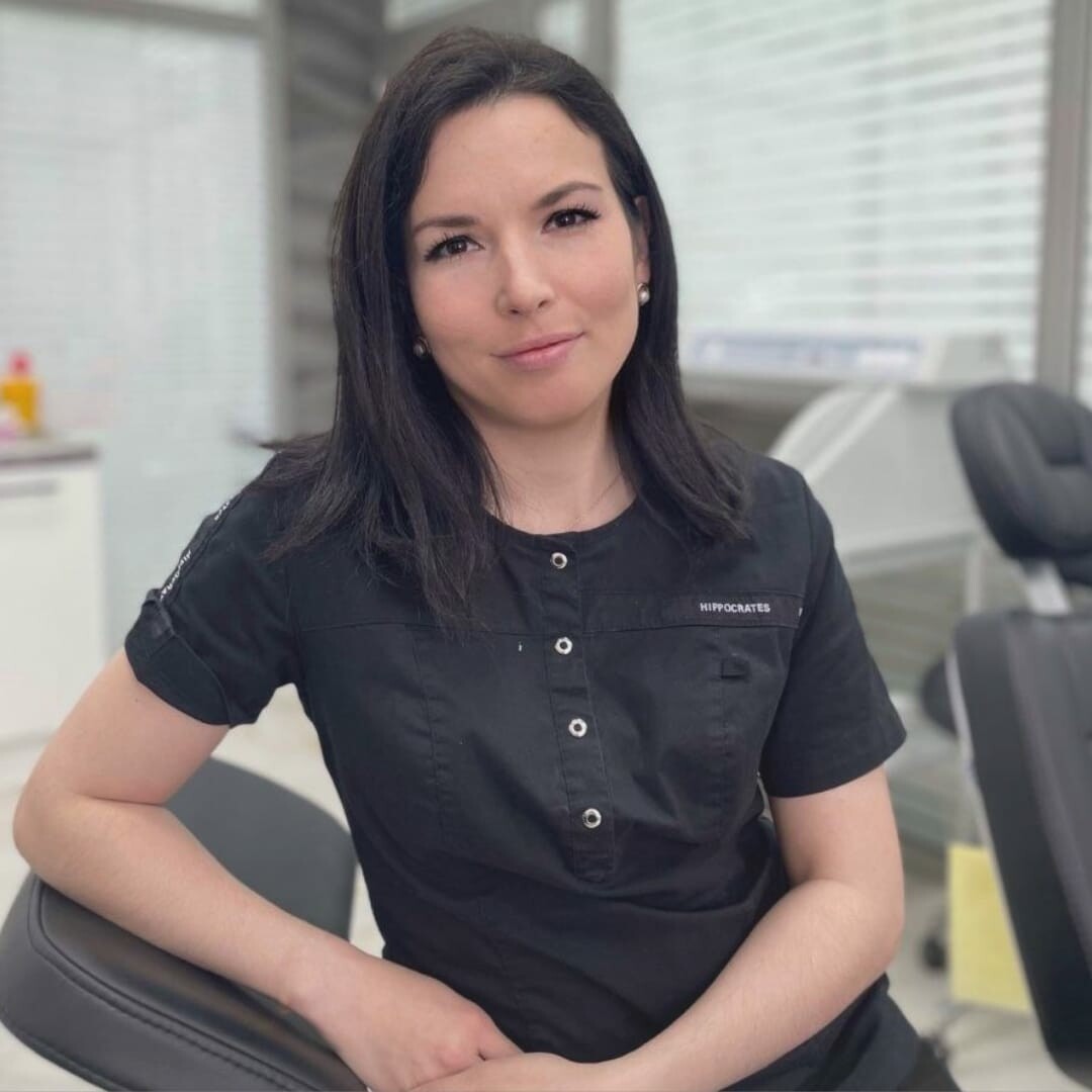 Сафия Каримова