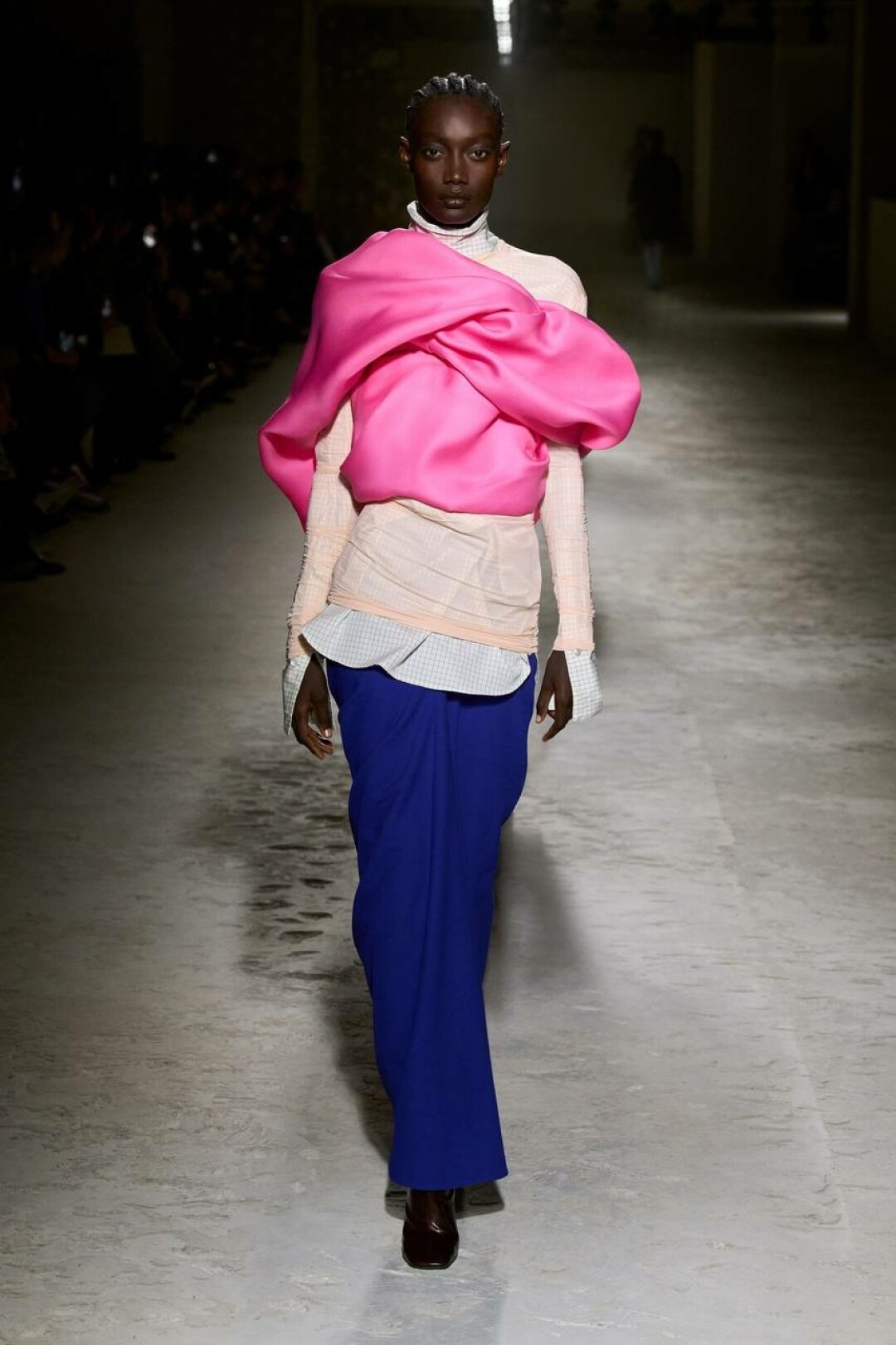 Dries Van Noten FW'24