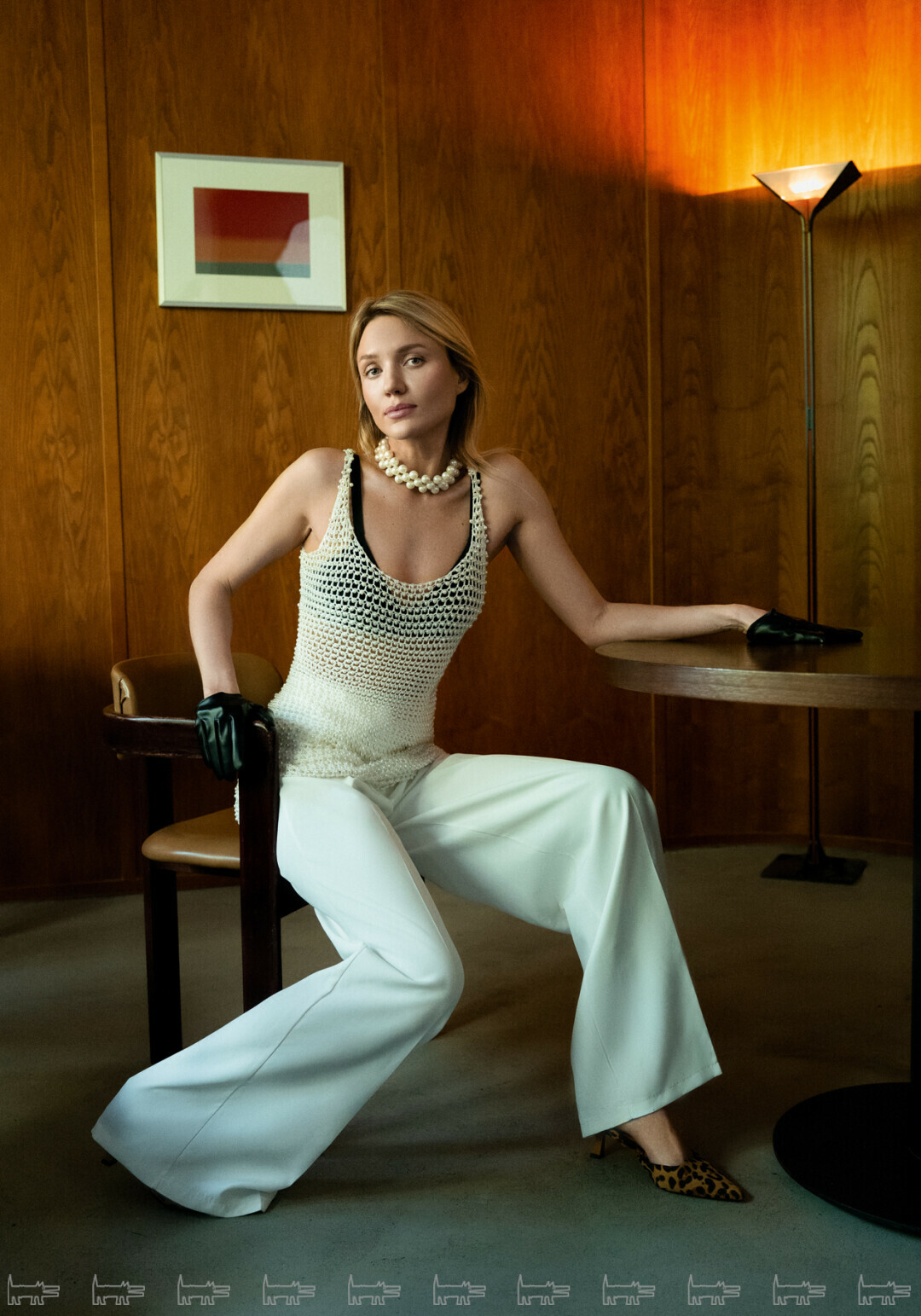 Знакомьтесь, шеф ресторана Saro Мария Дементьева — она спровоцировала гастробум на Петроградской и строит с командой второй ресторан в центре