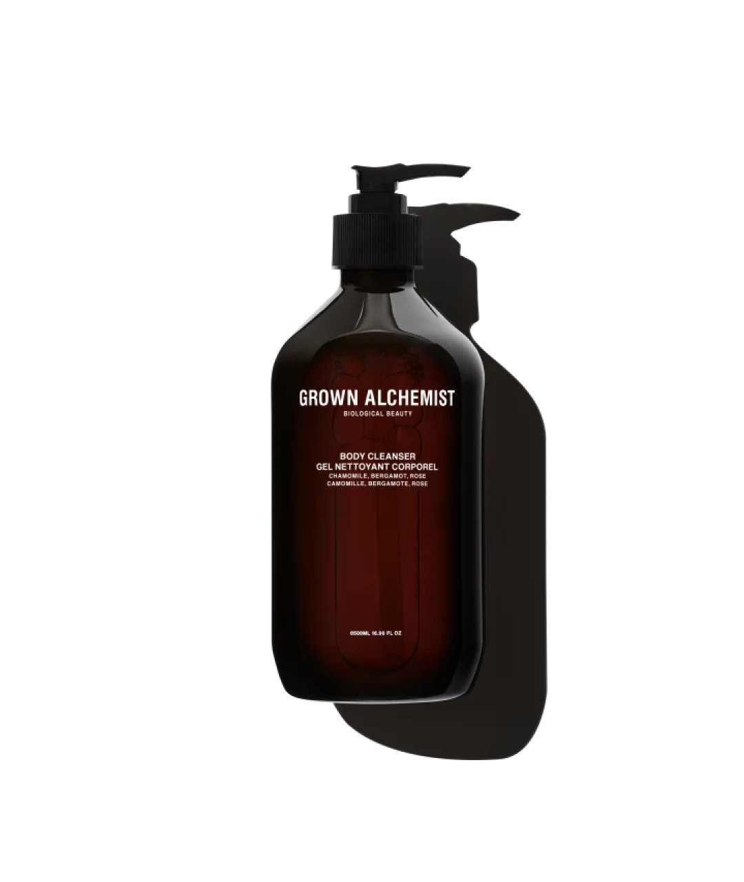 Гель для душа Grown Alchemist, 3 150 руб.