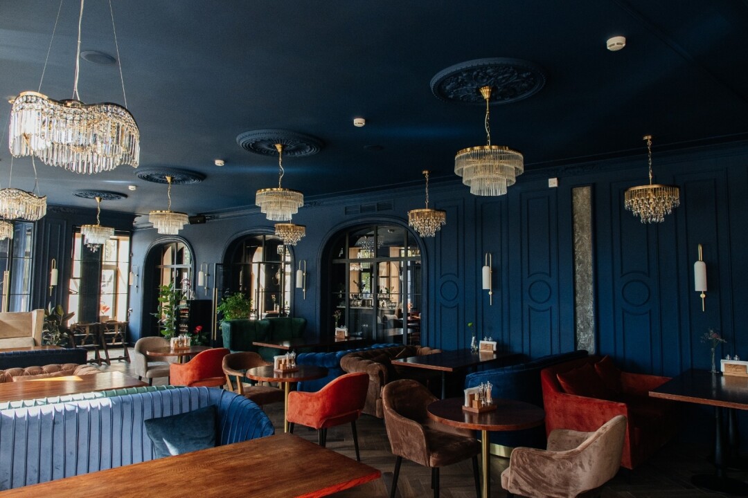 «Марани», Шуя