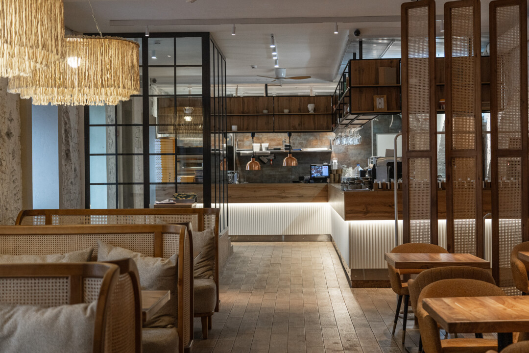 Enzo, Ярославль