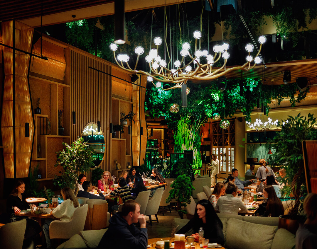 «Роща», Рыбинск