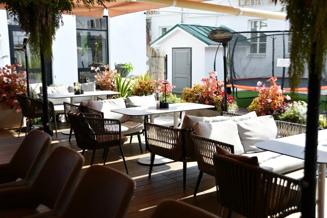 «Дебри», Кострома