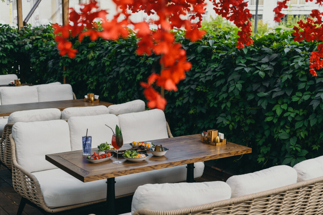 «Изакая Рю», Кострома