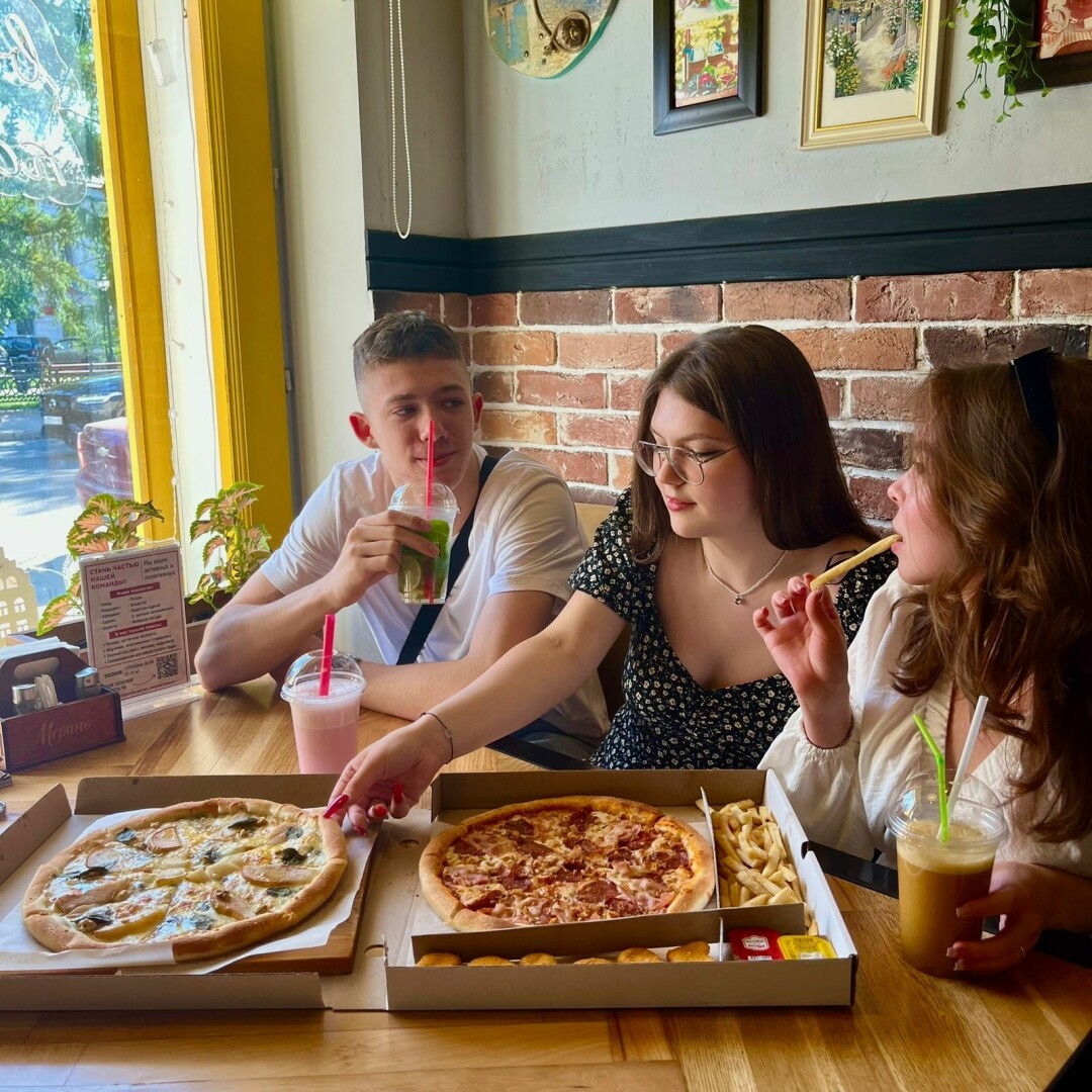 «Мерано», Кострома