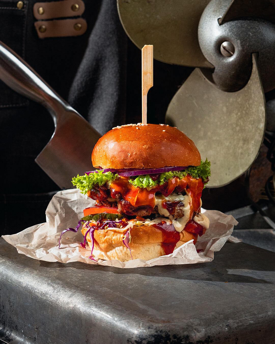 «Краснодарский парень», Ярославль