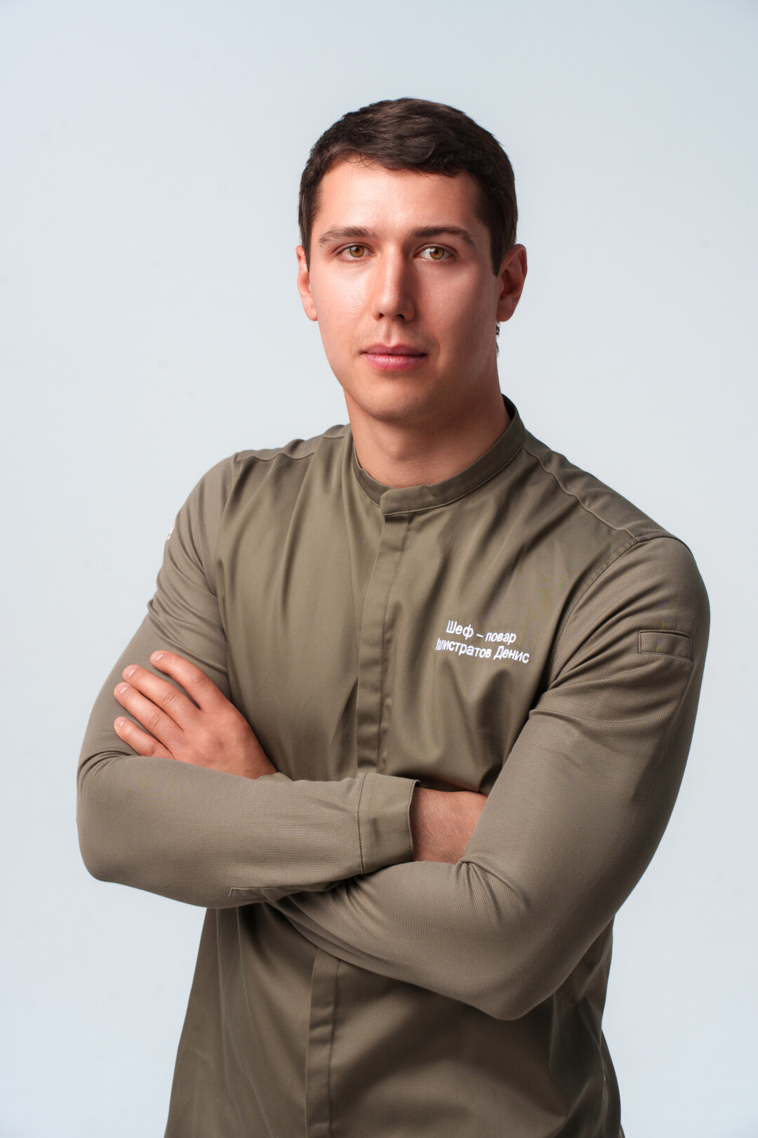 Денис Калистратов, «Цони-Мацони», Иваново