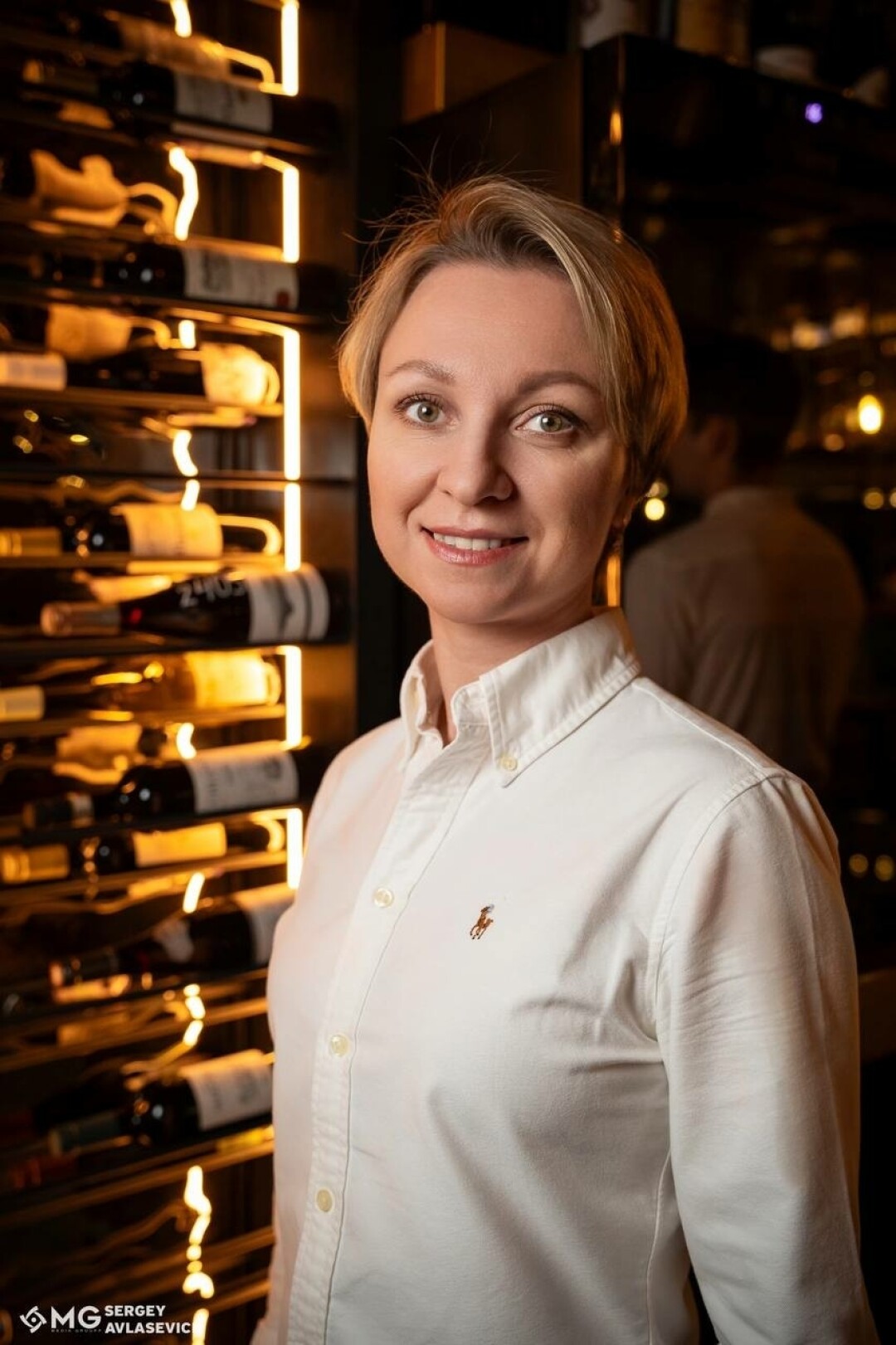 Ульяна Корнева, Nobel, Иваново