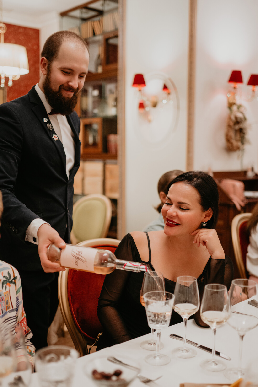 Иван Коротков, «Дежавю», Ярославль