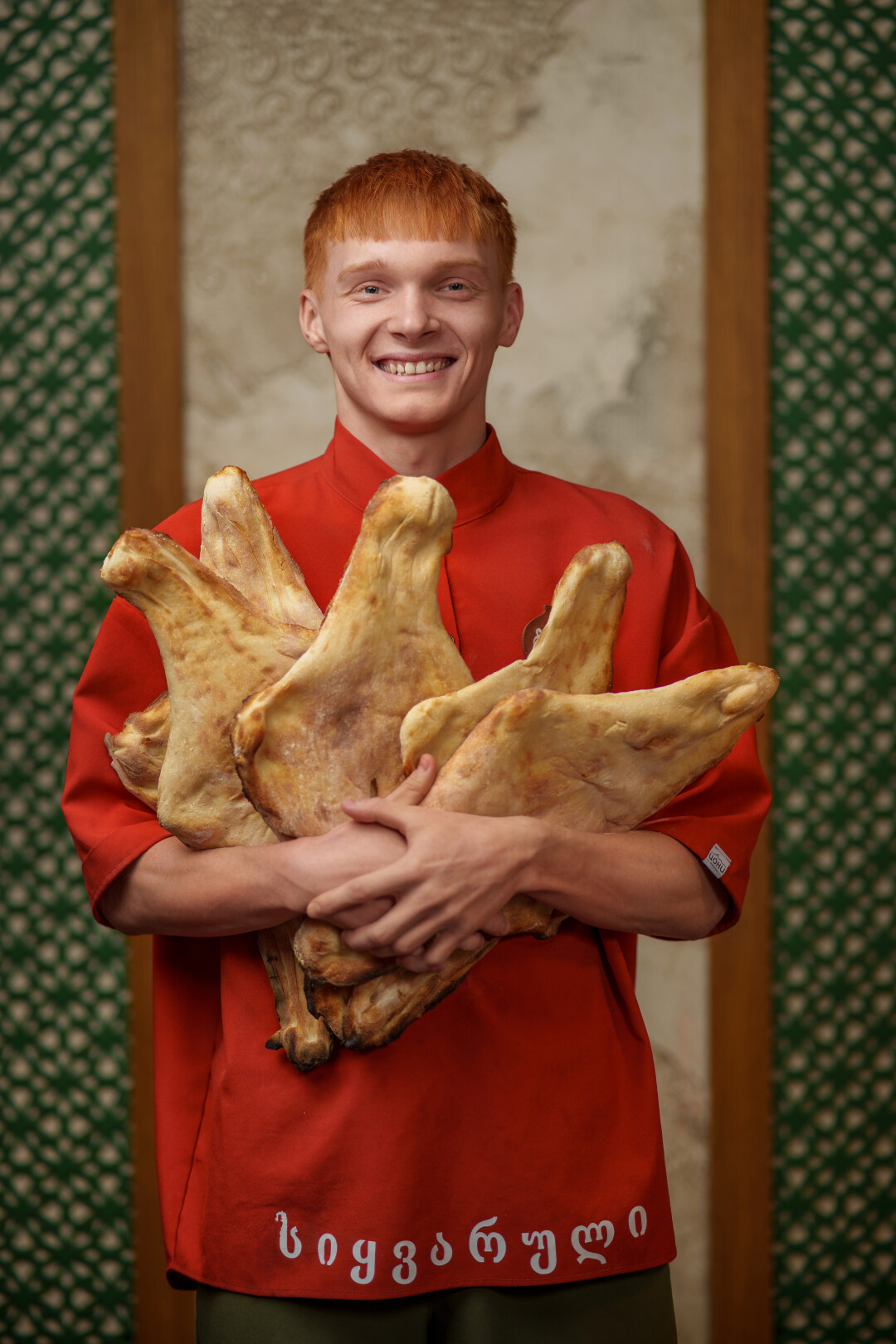 Егор Федоров, «Цони-Мацони», Иваново