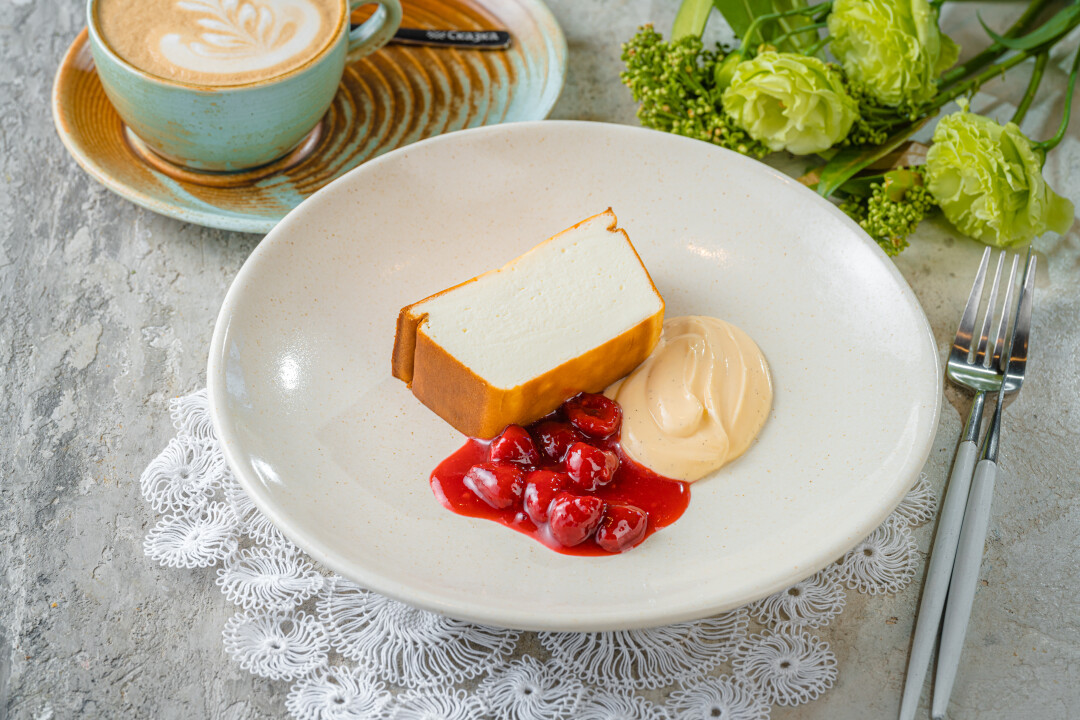 «Сказка. Еда и вино», Ярославль