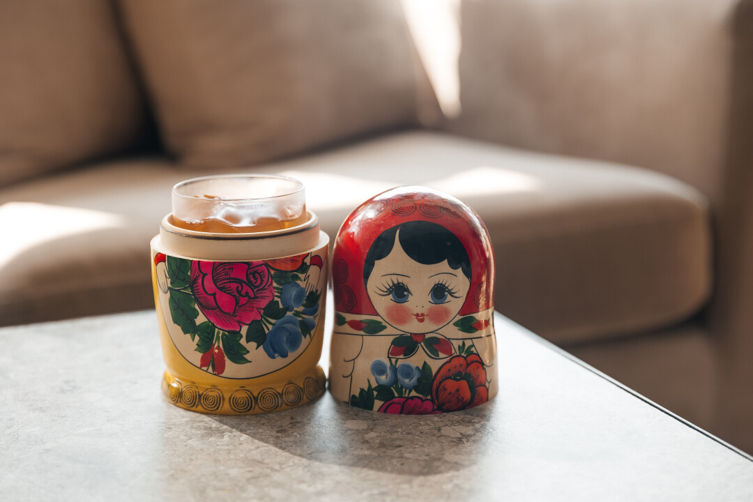 «Волга», Кострома