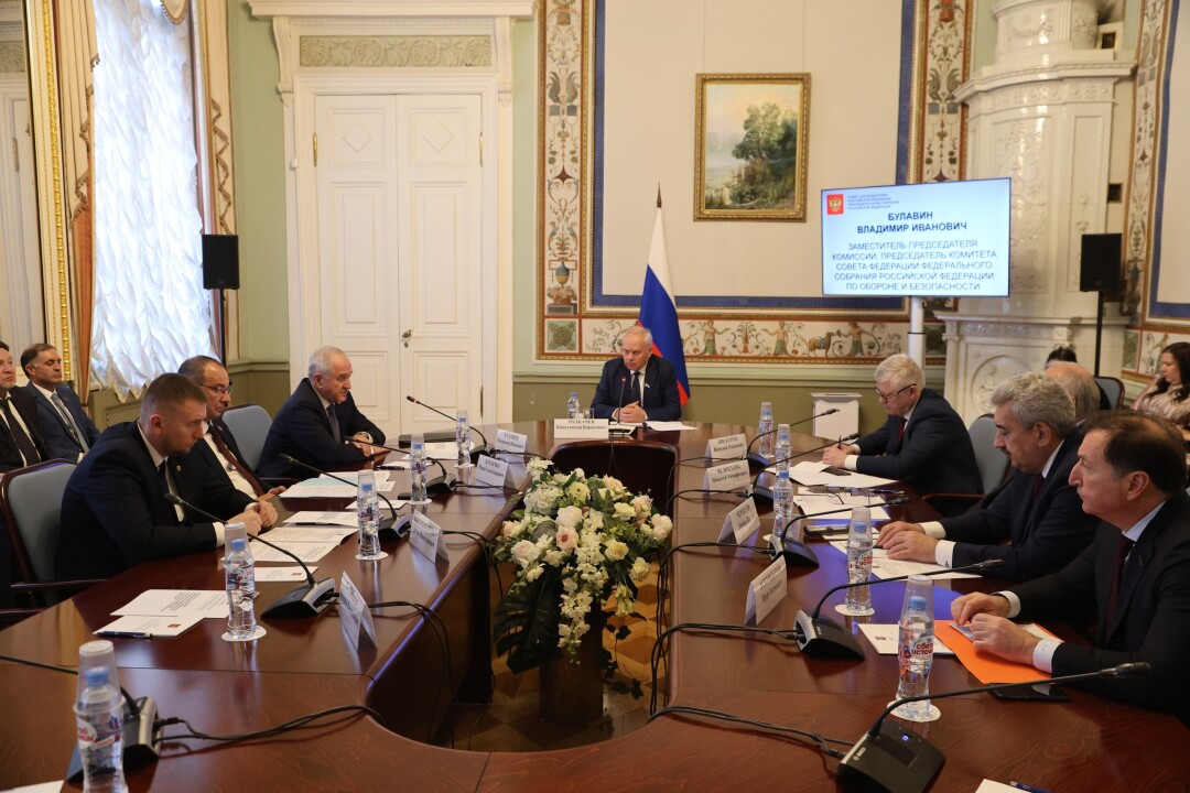 Фото опубликовал Константин Толкачев