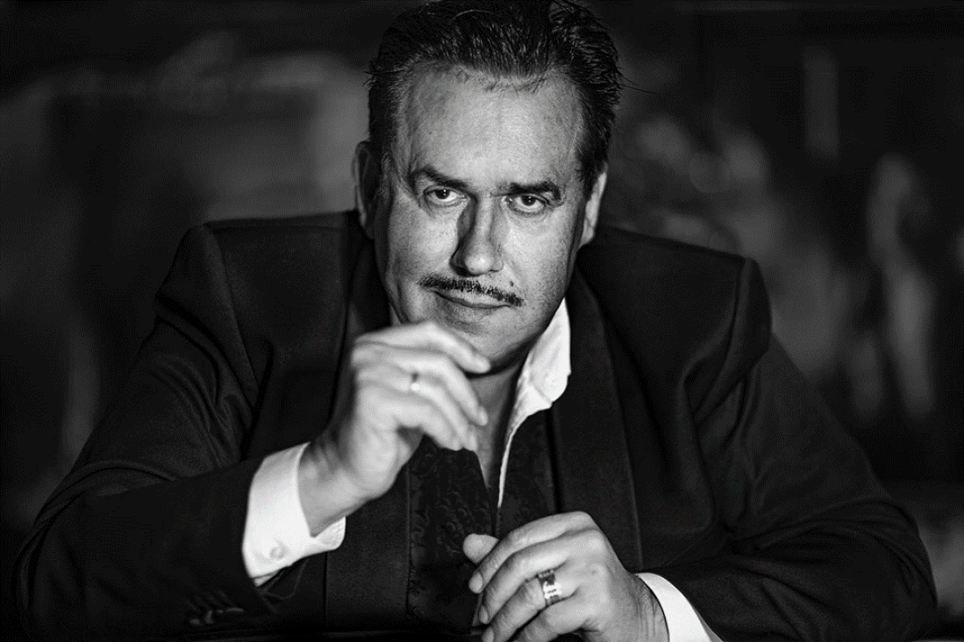 Станислав Садальский