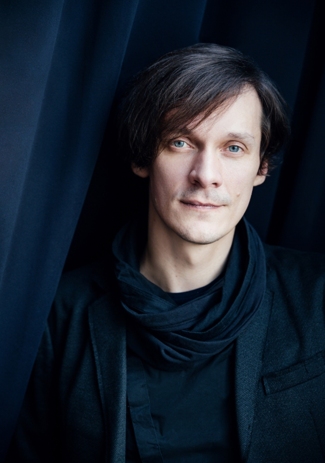 Сергей Полтавский