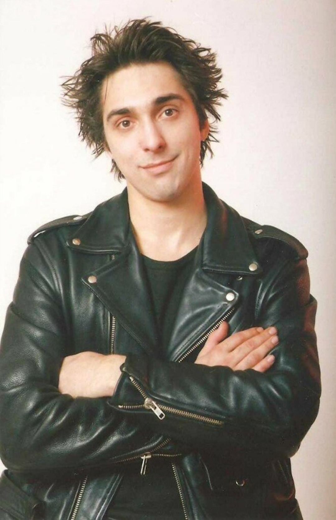 Михаил Горшенев