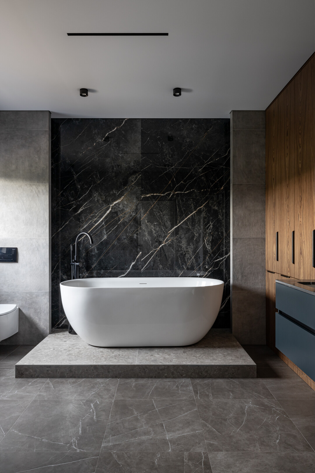 Сантехника в доме – работа Danilov studio