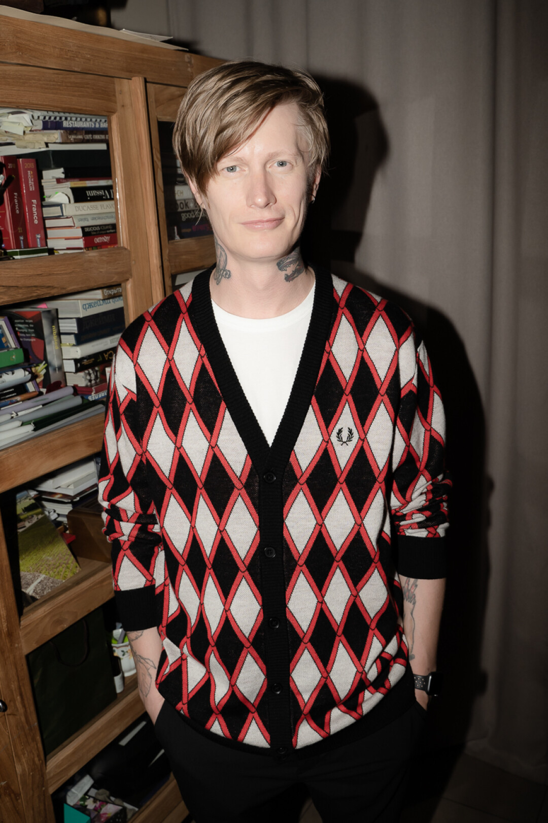 Антон Лиссов