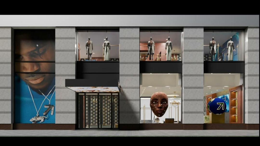 Asia st 71, Невский проспект, 152