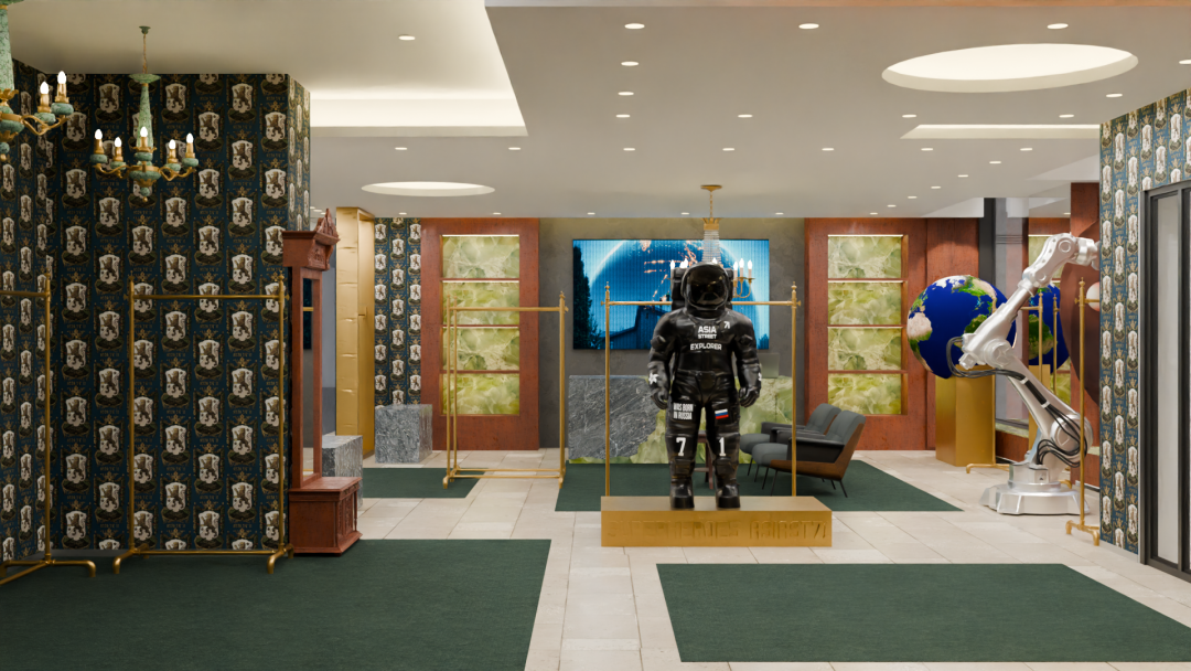 Asia st 71, Невский проспект, 152