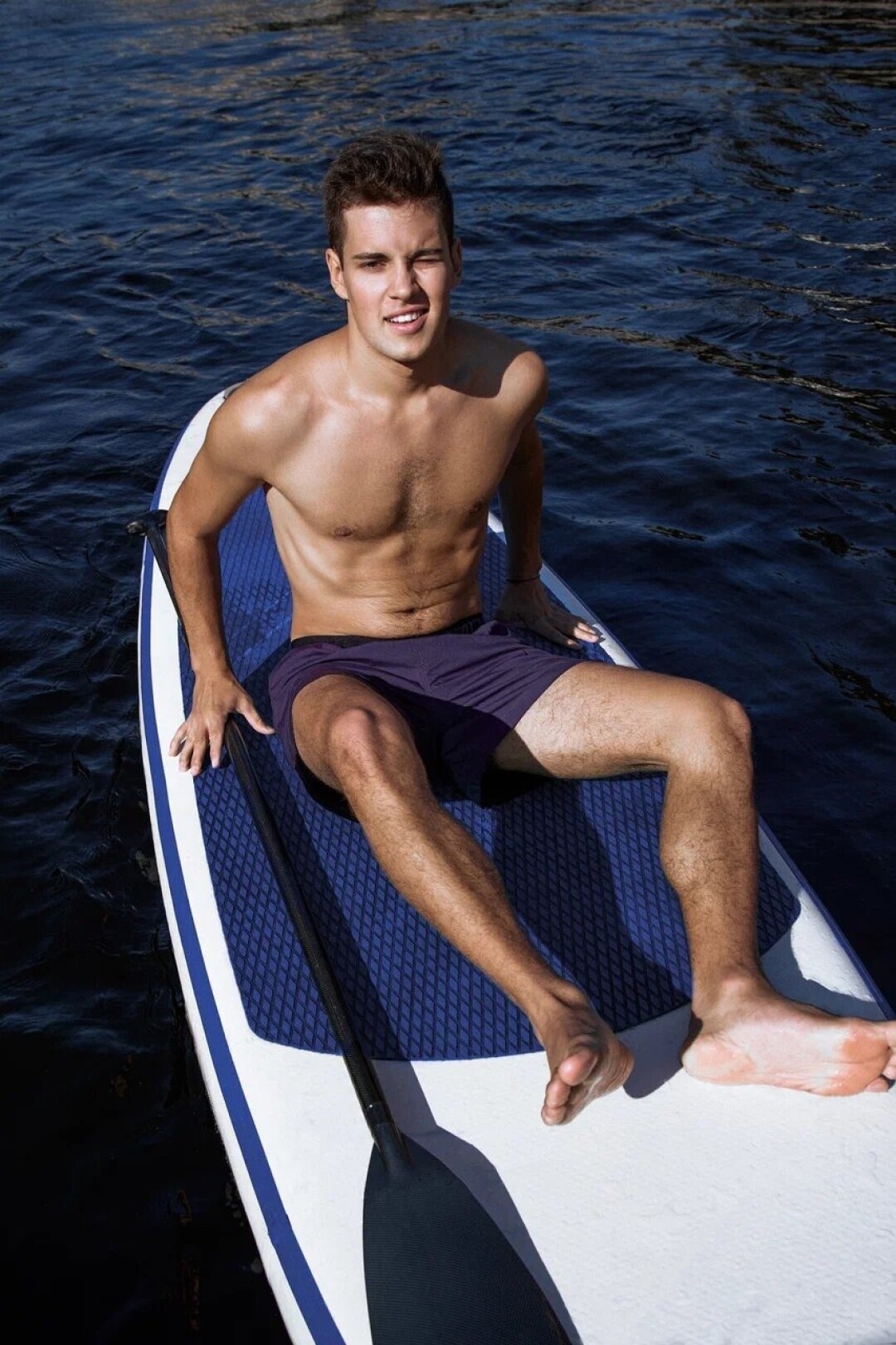 А17 х Sup Sport