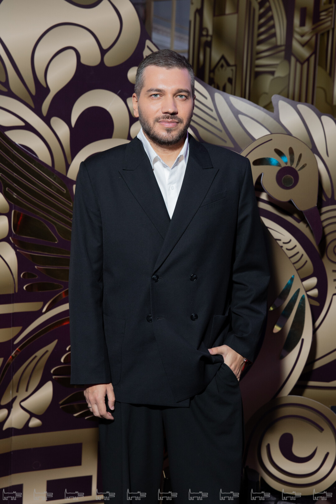 Павел Бобров