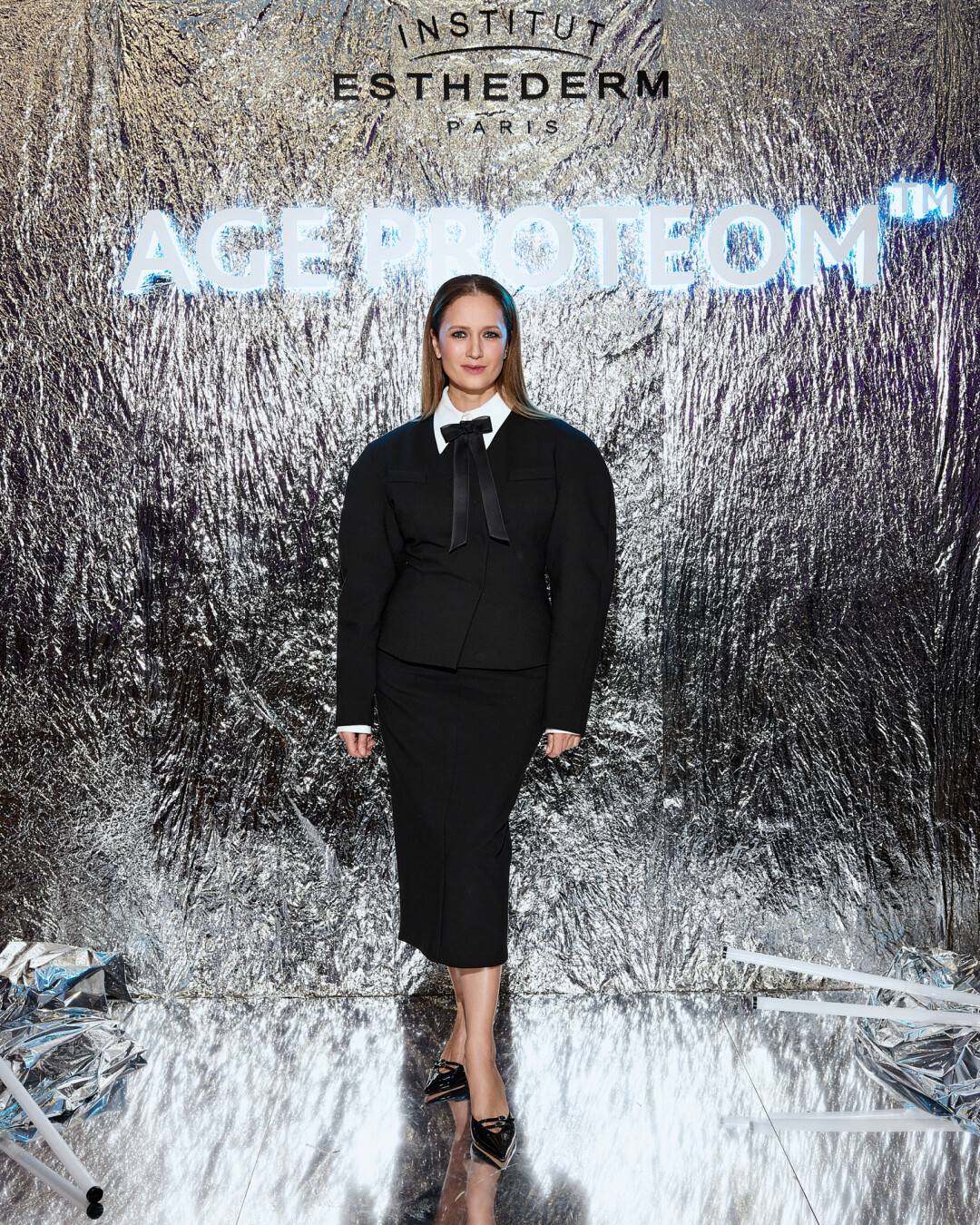 Виктория Исакова