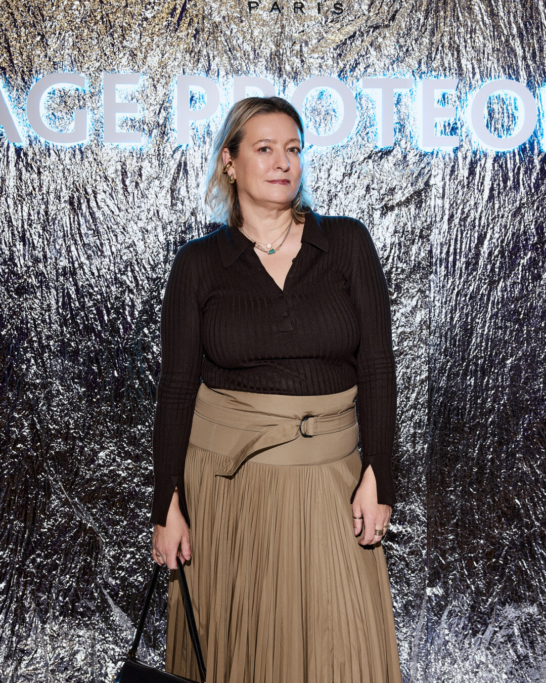 Мария Федорова