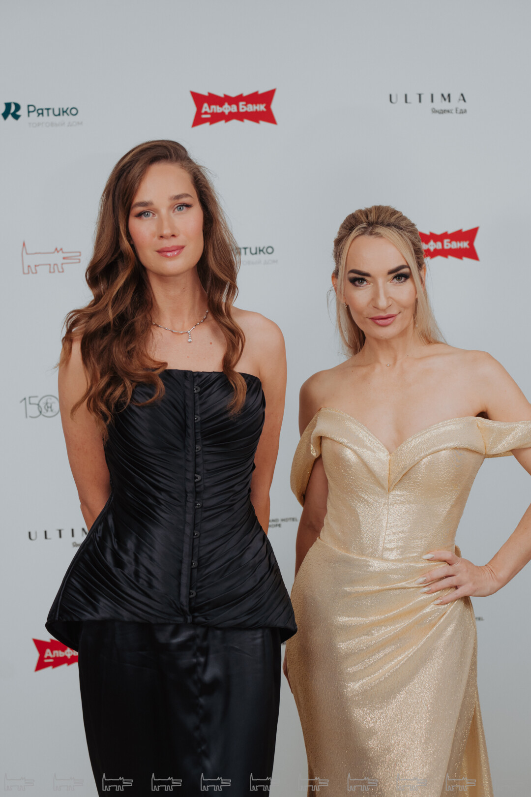 Анастасия Кучмина, Наталья Мощенская