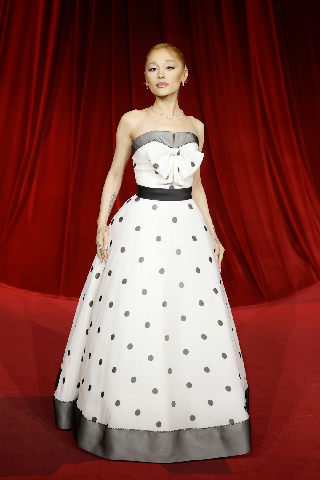 Ариана Гранде