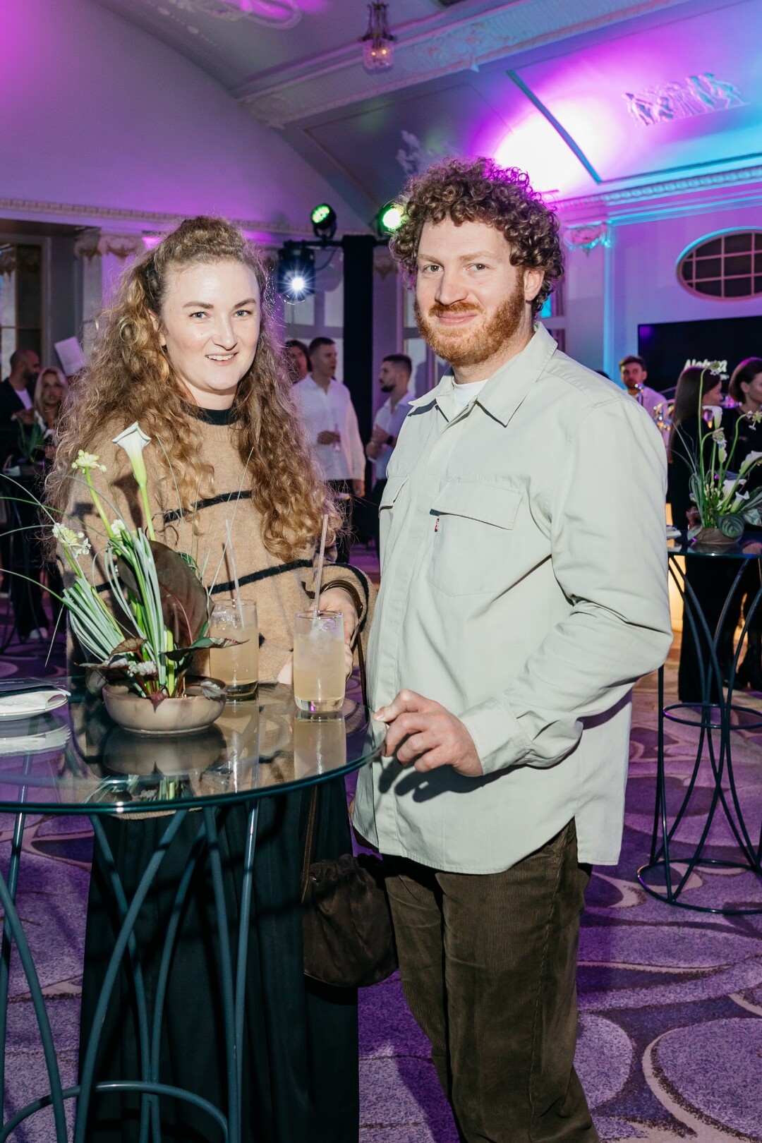 Карина Карелина, Игорь Михайлюк