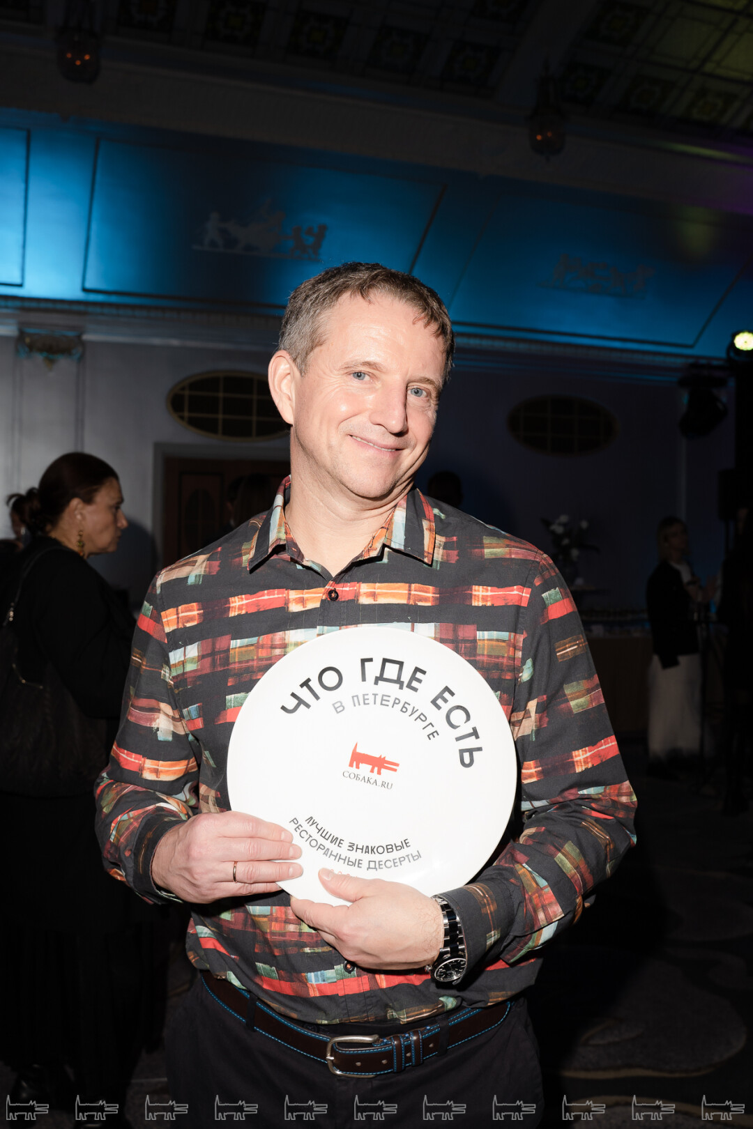 Александр Батушанский