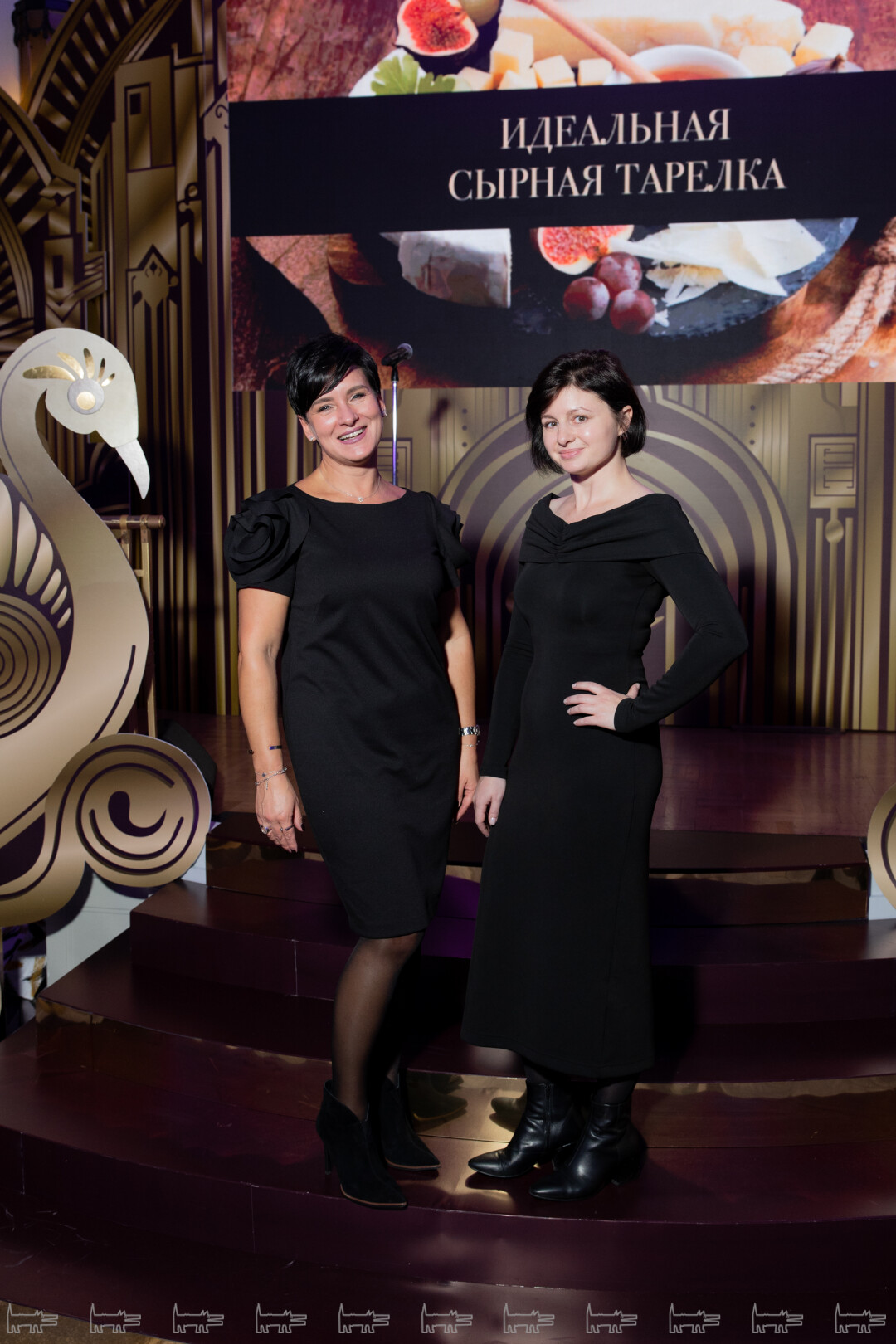 Шевелева Ольга, Кабашная Александра