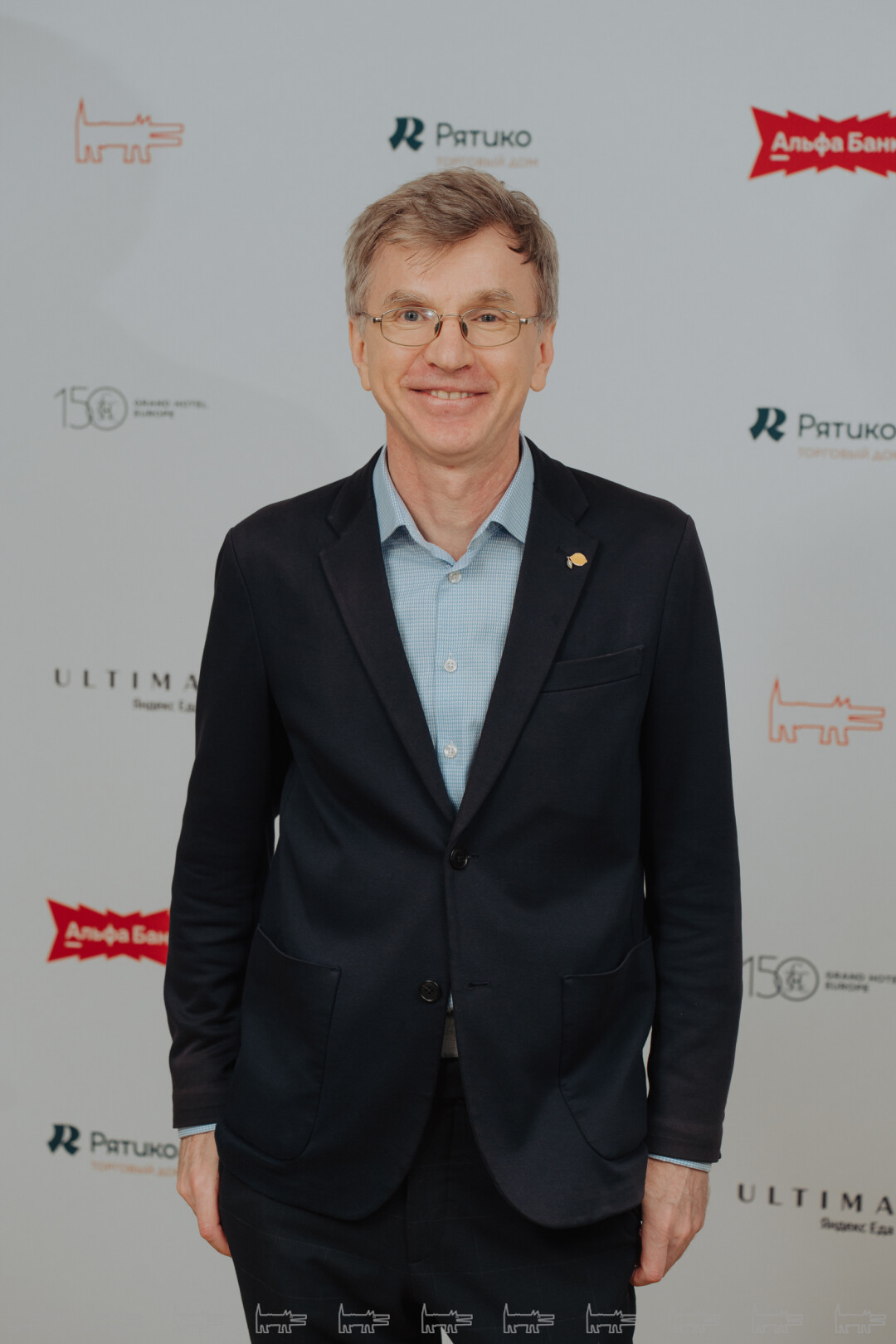 Дмитрий Грозный