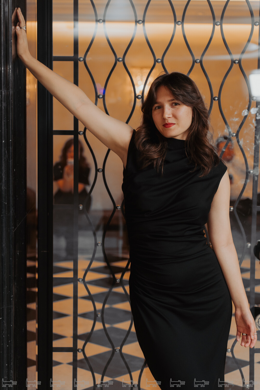 Анастасия Манаенкова