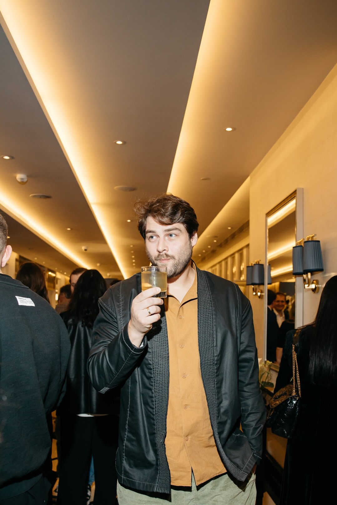 Йос Фрумкин