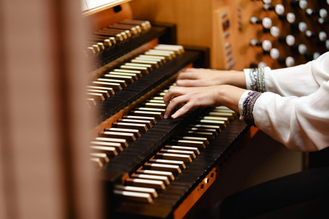 Концерт «Триумф романтизма»