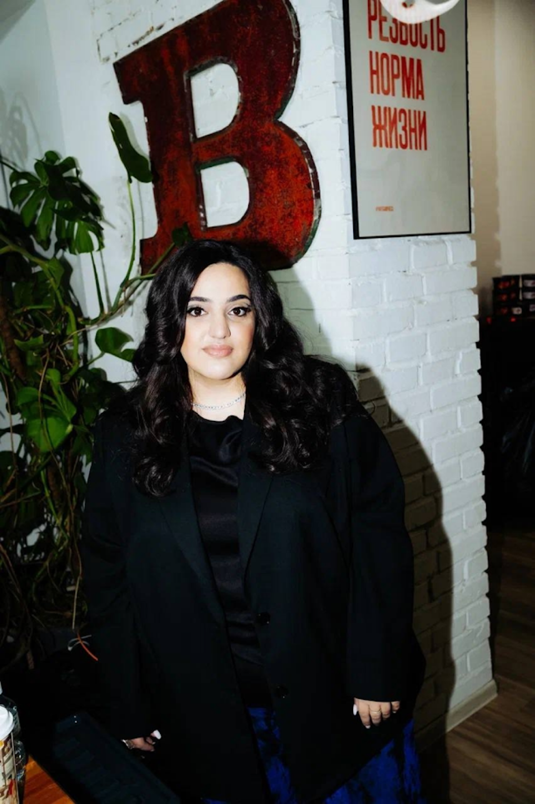 Карина Мейханаджян