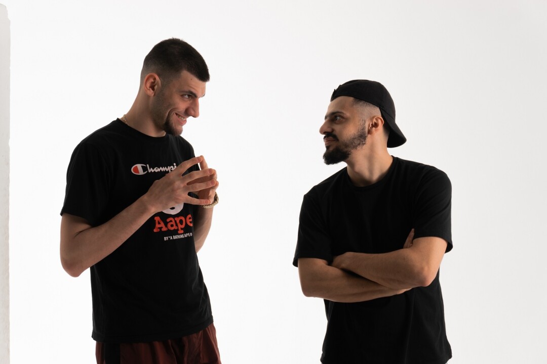 Jakone & A.V.G