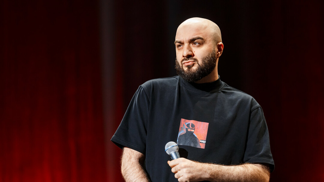 Расул Чабдаров