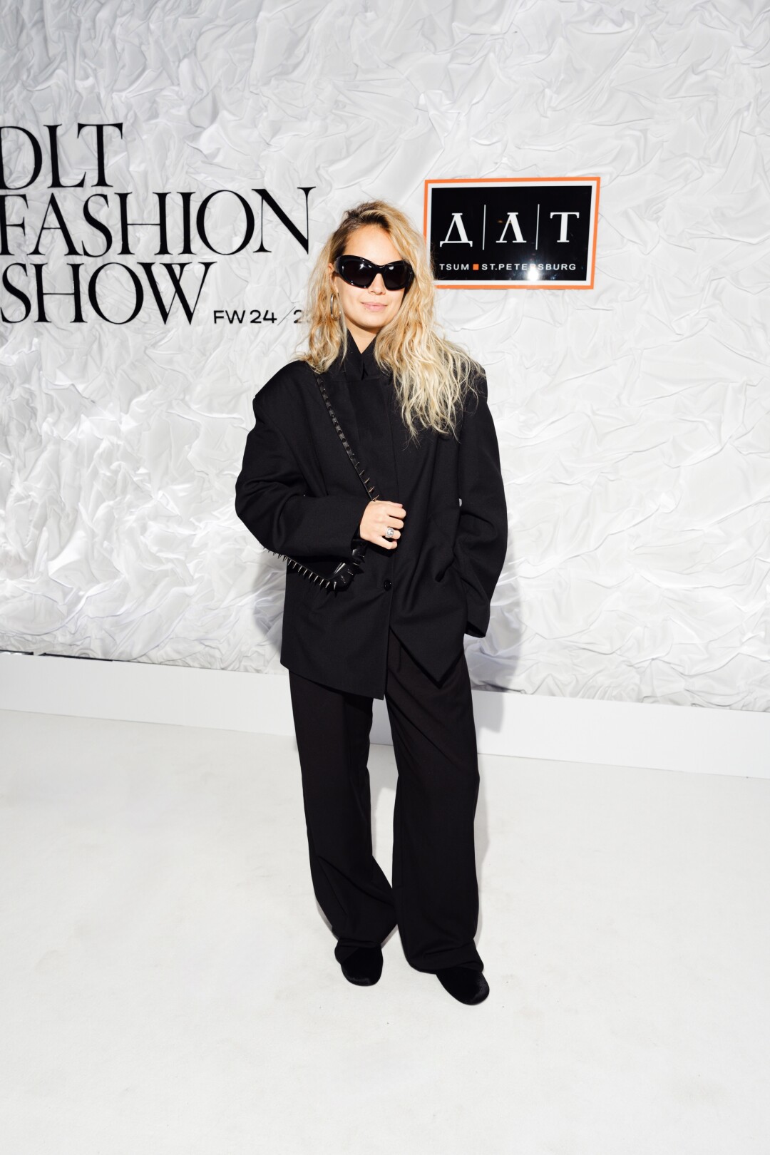 Алина Шкарупа