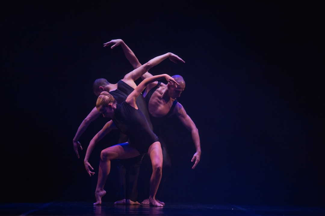 Балет «Еще не раз вы вспомните меня и весь мой мир…»